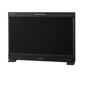Monitor Sony BVM-E251