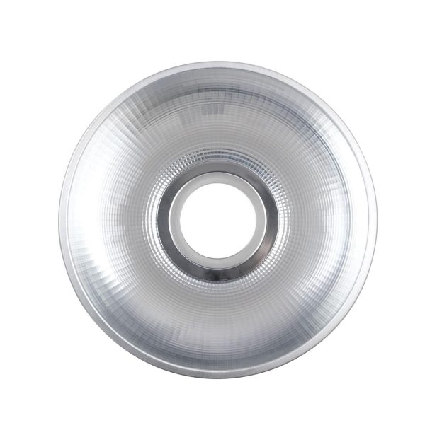 NANLUX - NL Mount Reflector 45° para Evoke 2400 con soft bag - Imagen 3