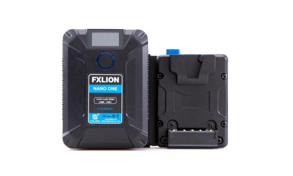 FXLION NANO L2S - Imagen 3
