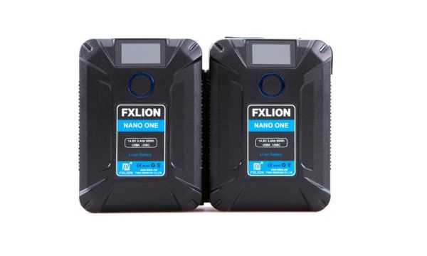 FXLION NANO L2S - Imagen 4