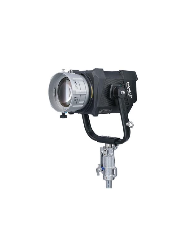 NANLUX - NL Mount adaptador de proyección