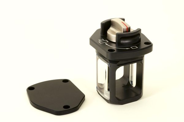 Denz - Visor de Director OIC FF - Imagen 4