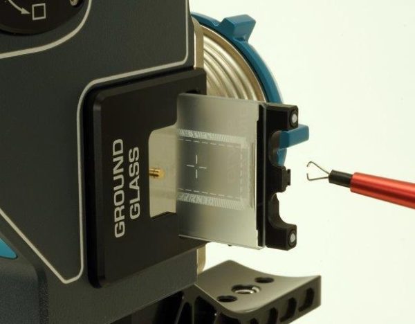 Denz - Visor de Director OIC FF - Imagen 7