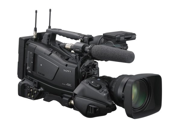 PXW-Z750 - Imagen 4