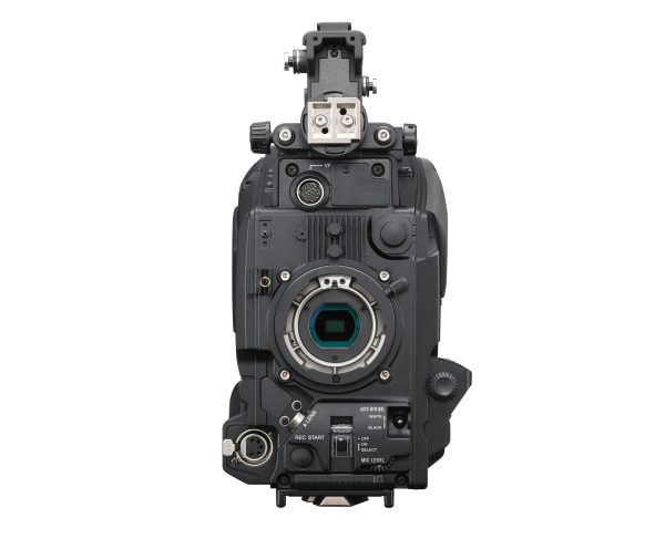 PXW-Z750 - Imagen 3