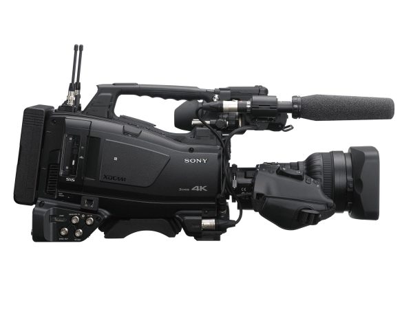 PXW-Z750 - Imagen 5
