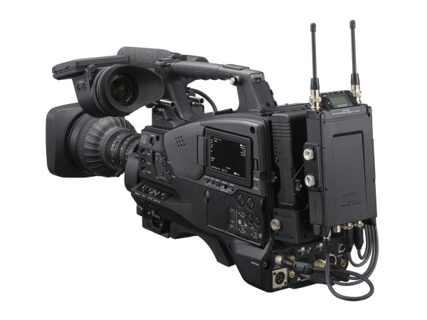 PXW-Z750 - Imagen 6