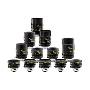 Cooke Panchro/i Classic S35