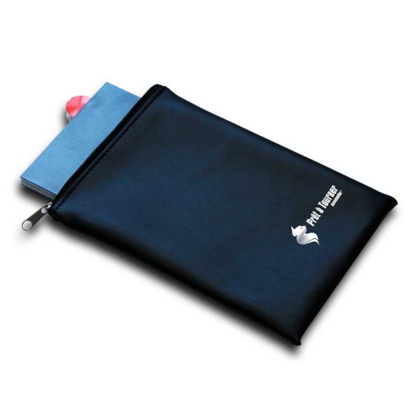 Carta de foco - Pocket Kit SW (Siemens / White) - Imagen 6