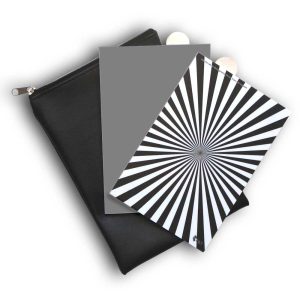Carta de foco - Pocket Kit SG (Siemens / Grey)