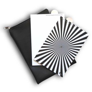 Carta de foco - Pocket Kit SW (Siemens / White)