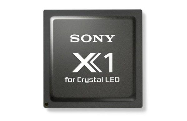 Series C y B de Sony Crystal LED - Imagen 2