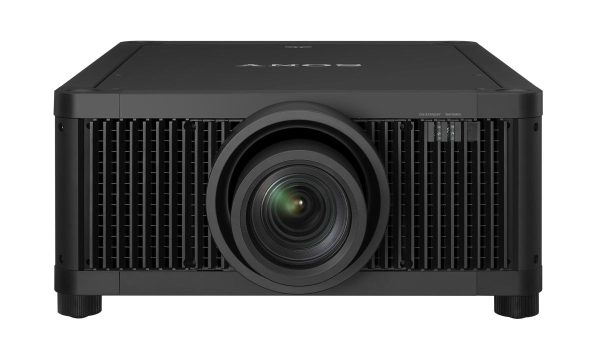 Proyector Láser VPL-GTZ380 - Imagen 2