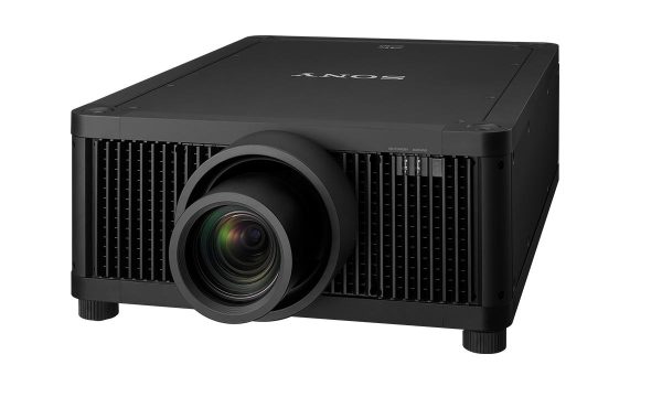 Proyector Láser VPL-GTZ380