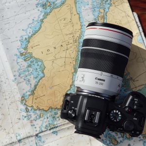Canon RF 70-200mm F4L IS USM