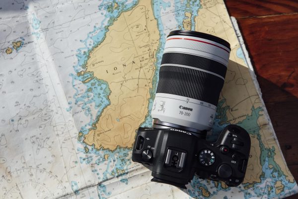 Canon RF 70-200mm F4L IS USM