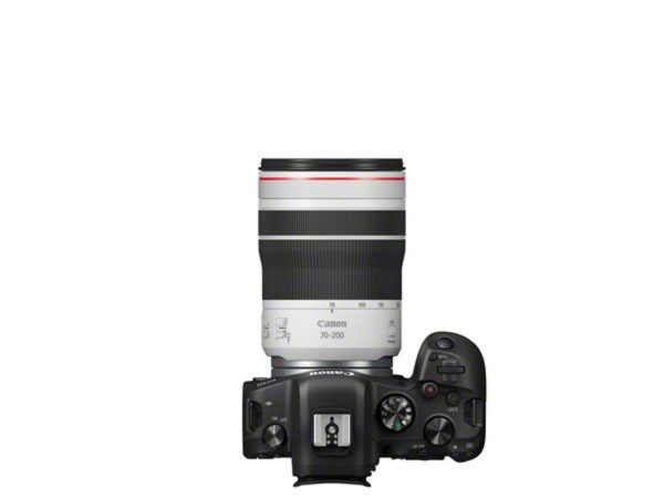 Canon RF 70-200mm F4L IS USM - Imagen 3