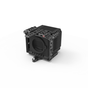Zacuto Cage para RED Komodo