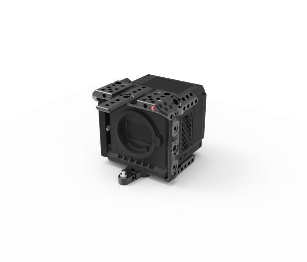 Zacuto Cage para RED Komodo