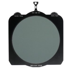 Revar Cine Rota-Tray 4 × 5.65 / 138 mm