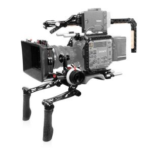 SHAPE Broadcast Pro Kit para SONY BURANO