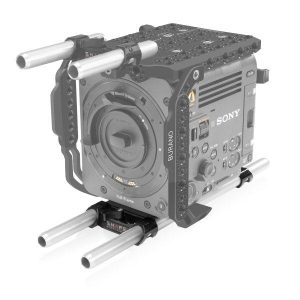 SHAPE BASEPLATE para SONY BURANO