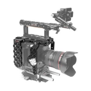 SHAPE Cage Canon C400