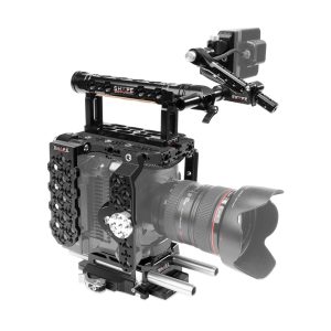 SHAPE Cage Handle EVF Mount Canon C400
