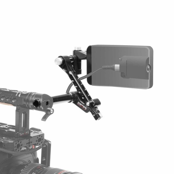 SHAPE View Finder C400 - Imagen 2