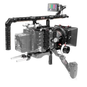 SHAPE Kit Canon C400