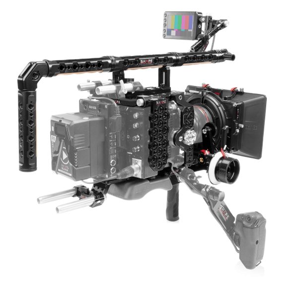 SHAPE Kit Canon C400