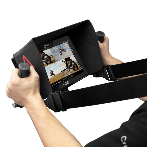 SHAPE KIT MONITOR OVIDE KOKO - Imagen 2