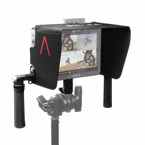 SHAPE KIT MONITOR OVIDE KOKO - Imagen 5