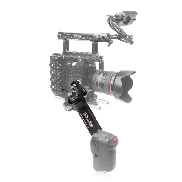 SHAPE Extension Handle C400 - Imagen 3
