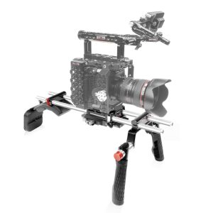 SHAPE Shoulder Mount C400