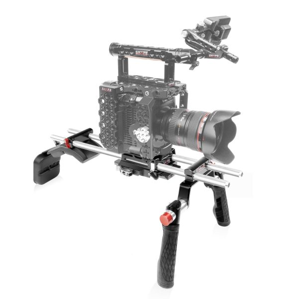SHAPE Shoulder Mount C400