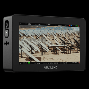 SMALLHD Cine 5