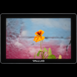 SMALLHD Indie 7