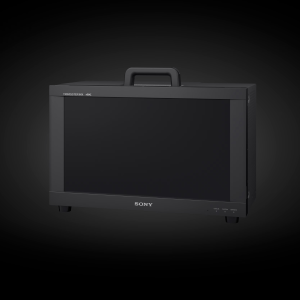 SONY BVM-HX1710