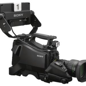 SONY HXC-FZ90