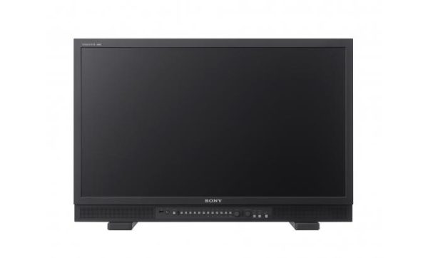 SONY PVM-X3200 4K HDR - Imagen 2