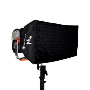 SENNA M4 - Softbox