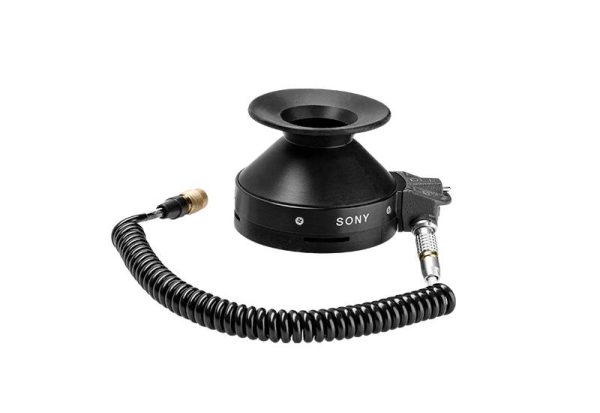 Shut-Eye Heater para visor Sony - Imagen 2
