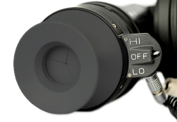 Shut-Eye Heater para visor Sony - Imagen 3