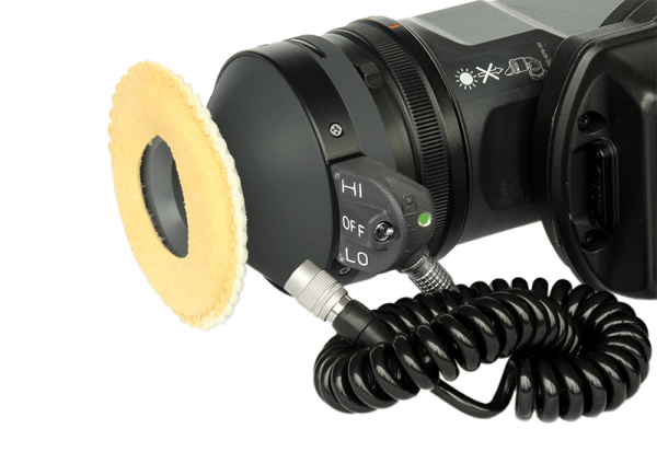 Shut-Eye Heater para visor Sony - Imagen 4