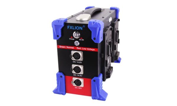 48V Skypower PL-4DC48S - Imagen 2