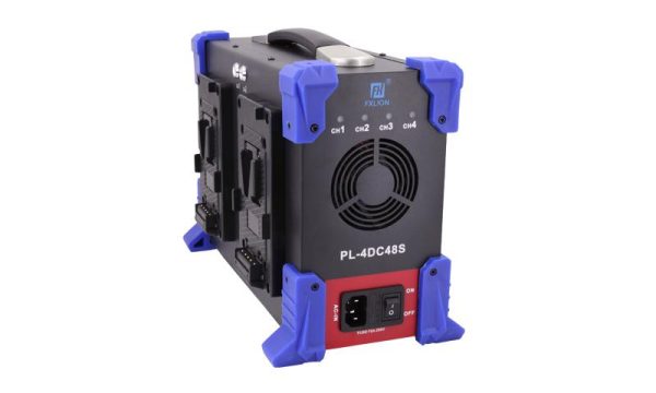 48V Skypower PL-4DC48S - Imagen 3