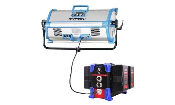 48V Skypower PL-4DC48S