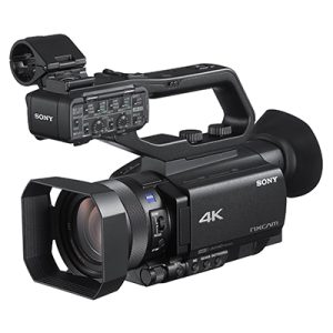 Sony HXR-NX80