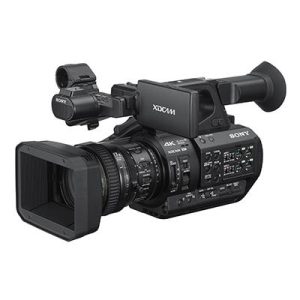 SONY PXW-Z280